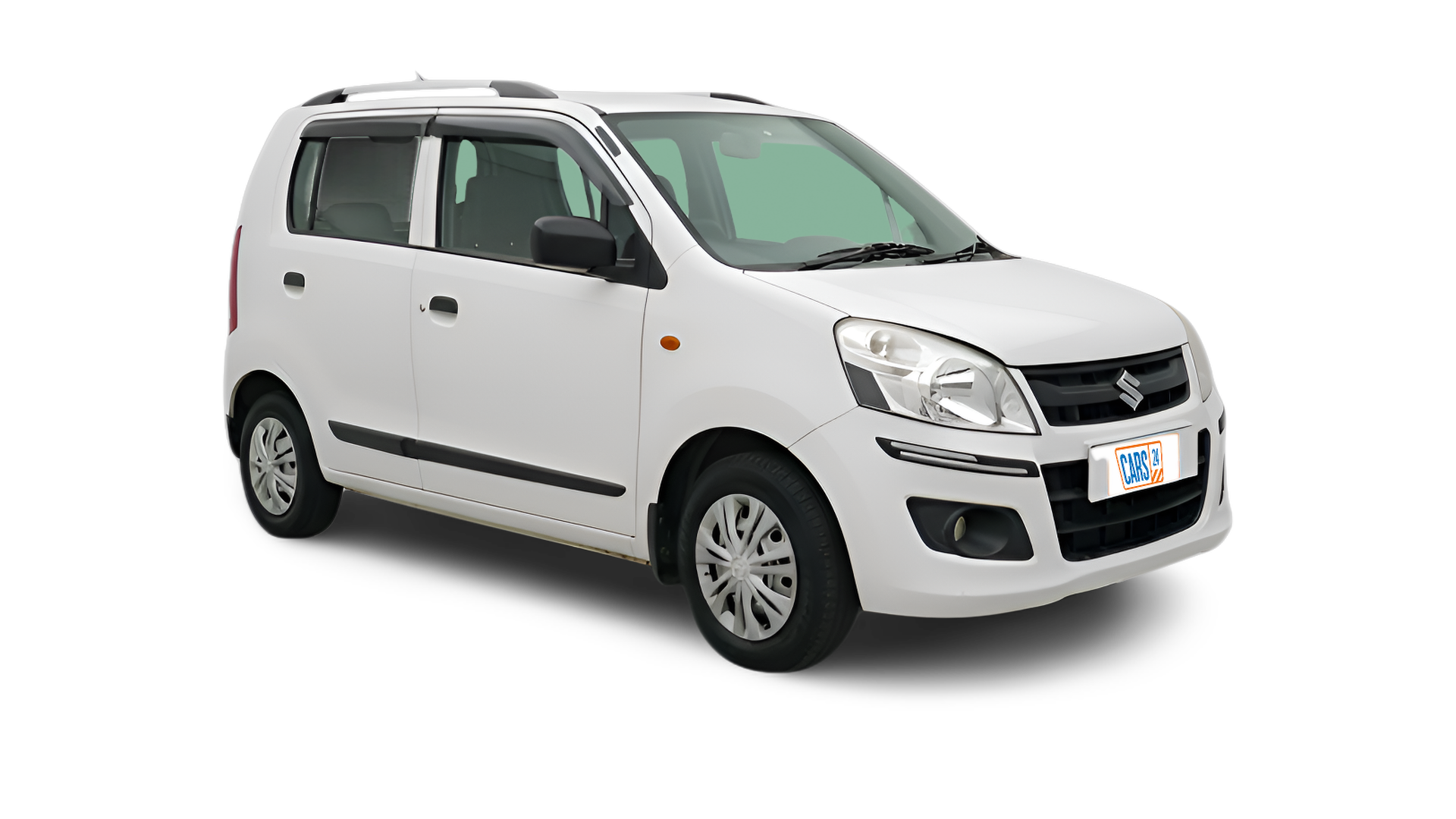 Maruti Wagon R 1.0-img